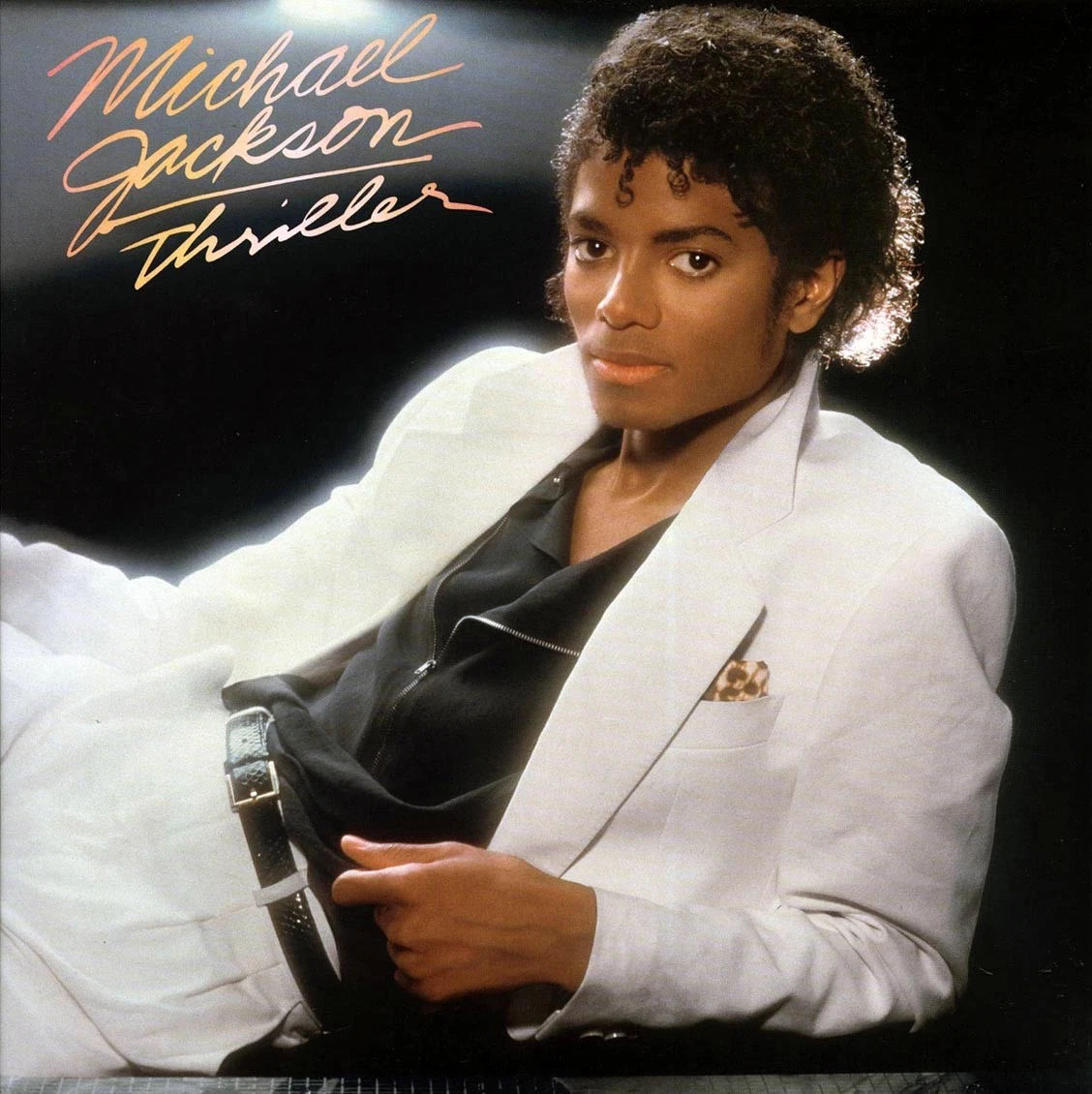 Michael Jackson Import Vinyl Records for sale | eBay