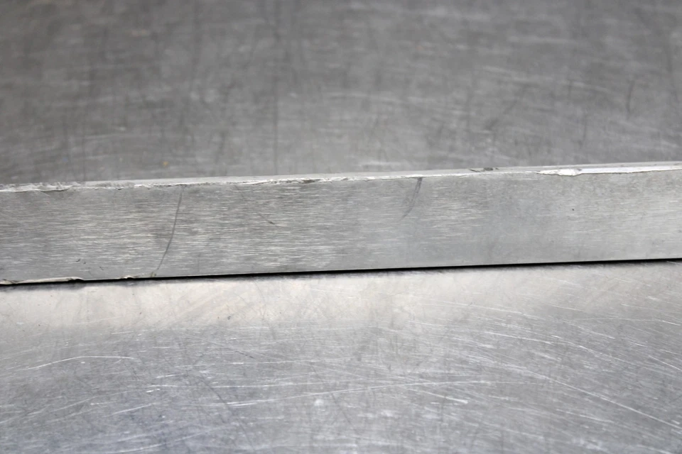 00-03 SUZUKI GSXR750 REAR BACK BRAKE TORQUE ROD SHAFT BAR EXTENDED 64310-35F00 Foto 4 de 4