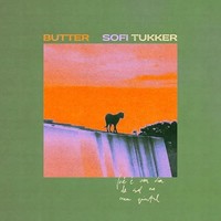 Sofi Tukker - Butter - Vinyl Record 12 Record - J123Z