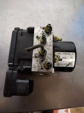 BMW Z4 E85 2.0 Petrol ABS Pump Control Module 6769162