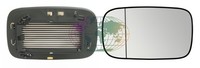 Spiegelglas AußEnspiegel Links FüR Volvo V50 MW 2.0 D 1.8 545 T5 AWD S40 II 544