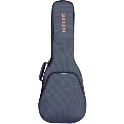 Ritter Retro RI-RGR3-C-MGB R3 Carouge Classical 4/4 Gitarre Gigbag | Neu