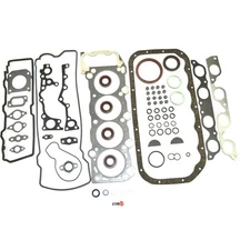 ITM Engine Components 09-01618 Engine Full Gasket Set For 91-97 Toyota Previa