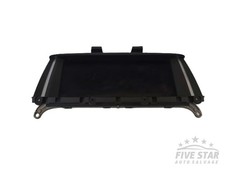Schermo display cruscotto BMW X3 2014 SUV 4/5dr 65509370870 (10-17) 20d xDrive