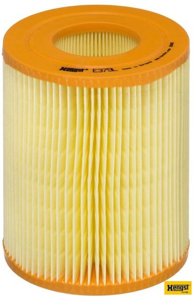 Hengst Filter E379L Luftfilter Luftfiltereinsatz FüR Mercedes-Benz-image