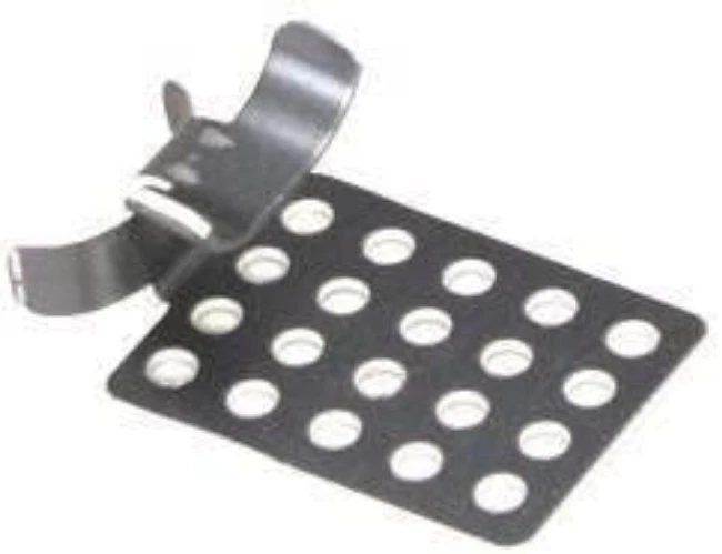 Metal Roof De-Icing Cable Clips, 25-Pack - Image 3 of 4