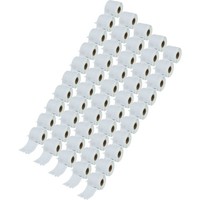 50X320 Label Etiketten FüR Dymo Labelwriter 330 Turbo II 400 Duo 54X70Mm