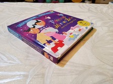 ??CHEAP NEW UNUSED LOOK??Princess Mirror-Belle & the Dragon Pox Julia Donaldsn??