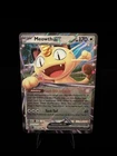 Meowth ex 062/088 Me03: Perfect Order Holo