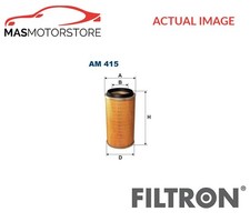 ENGINE AIR FILTER ELEMENT FILTRON AM415 P NEW OE REPLACEMENT