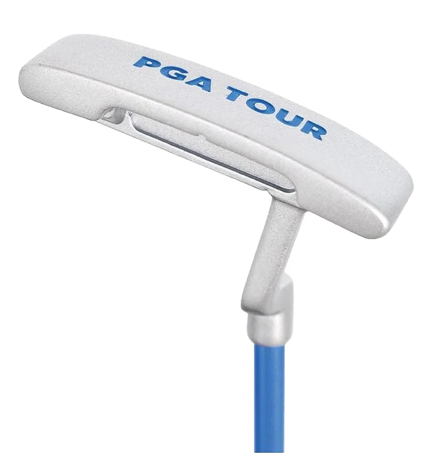 PGA TOUR Junior 7 Piece Golf Club Set Large 8-12 Years GS1 Series Right- Handed - Image 4 of 4