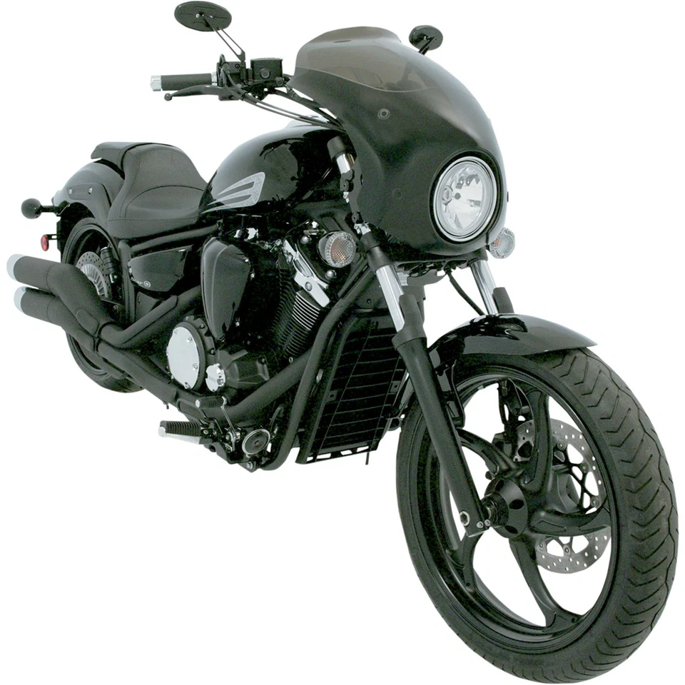 Carenado bala Memphis Shades para Yamaha MEM7111 Foto 3 de 4