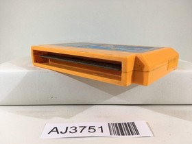 AJ3751 Clu Clu Land Nintendo Famicom NES Japan