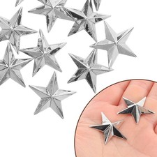 10 PCS Snow Board Mat Snowboard Anti Slip Pad Metal Gripper for Snowboarding