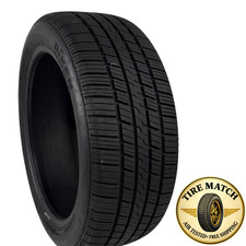 Used 23545r18 Riken Raptor Vr 94v 9.532 Dot 24