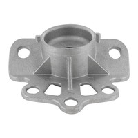 Vaico - V24-0419 - Federbeinlagerung - Passt FüR Fiat 55701902