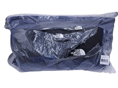 THE NORTH FACE MEN'S 1996 RETRO NUPTSE JACKET - SUMMIT NAVY BLACK NWT SIZE 2X
