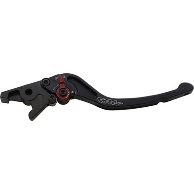 CRG Constructors Racing Group RC2 Brake Lever Standard Black R9T 2AN-572-T-B