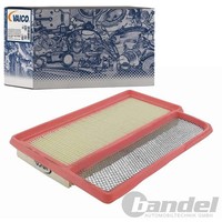 Vaico Luftfilter Passend FüR Abarth 500 500C | V24-0304