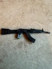 Vintage 1982 1983 GI Joe Cobra Officer Rifle Accessory Hasbro ARAH