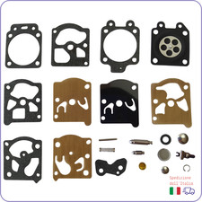 Membrana Kit Riparazione Carburatore WALBRO WT WAT motosega e decespugliatore
