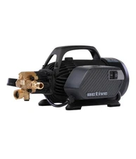 Active 2.3 Pressure Washer | New Version Bare Unit | 1100 PSI 2.3 GPM