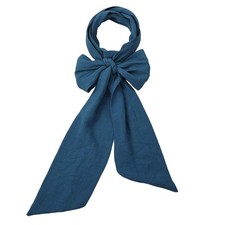 Mens Renaissance Scarf Jabot Cravat Costume Collar Necktie Accessory