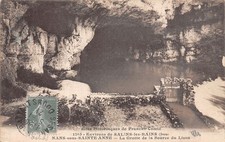 25-NANS SOUS SAINTE ANNE GROTTE DE LA SOURCE ...