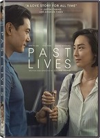 Past Lives - Dvd - G3Z