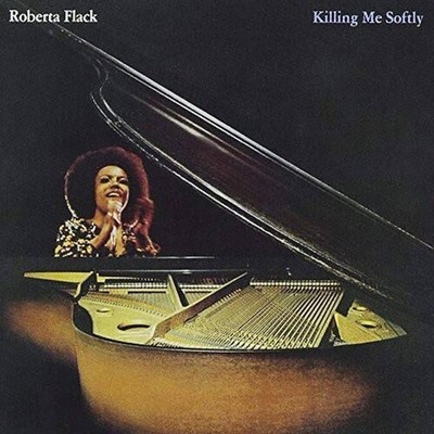 Roberta Flack - Killing Me Softly [Used Very Good SACD] Hybrid SACD