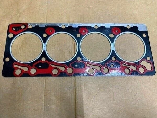 For Case Cummins 4BT3.9 Non Emission 450C 580L 9010 Engine Overhaul Rebuild Kit - Image 3 of 4