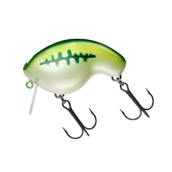 Fishing Lure Daiwa Bass Lure Daifuku Zero Bass