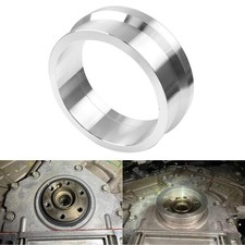 Ls Rear Main Cover Alignment Tool Seal Installer Compatible With Gm Gen Iii..