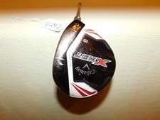 Callaway X Hot Pro Graphite Shaft X Flex 15* Fairway 3 Wood 43 Inches V242
