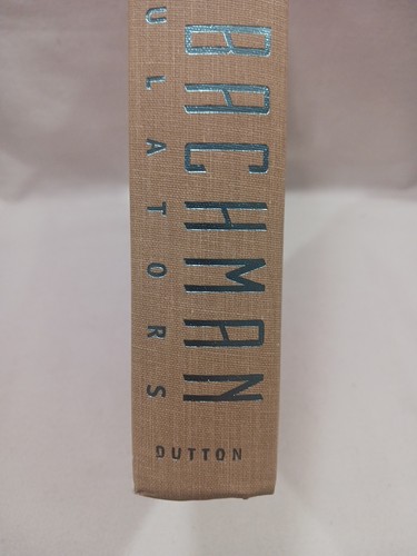 The Regulators Stephen King Richard Bachman Hardcover First Edition 1st Printing - Picture 13 of 24