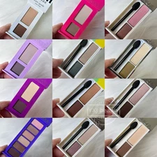 New Clinique Discontinued Eyeshadow Palette Travel Size~Choose Color