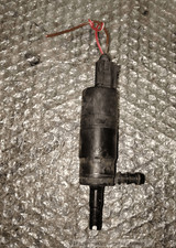 3b7955681 Pompa tergiproiettori  VOLKSWAGEN POLO 3a Serie 1.6i SW 5p/b/1598cc