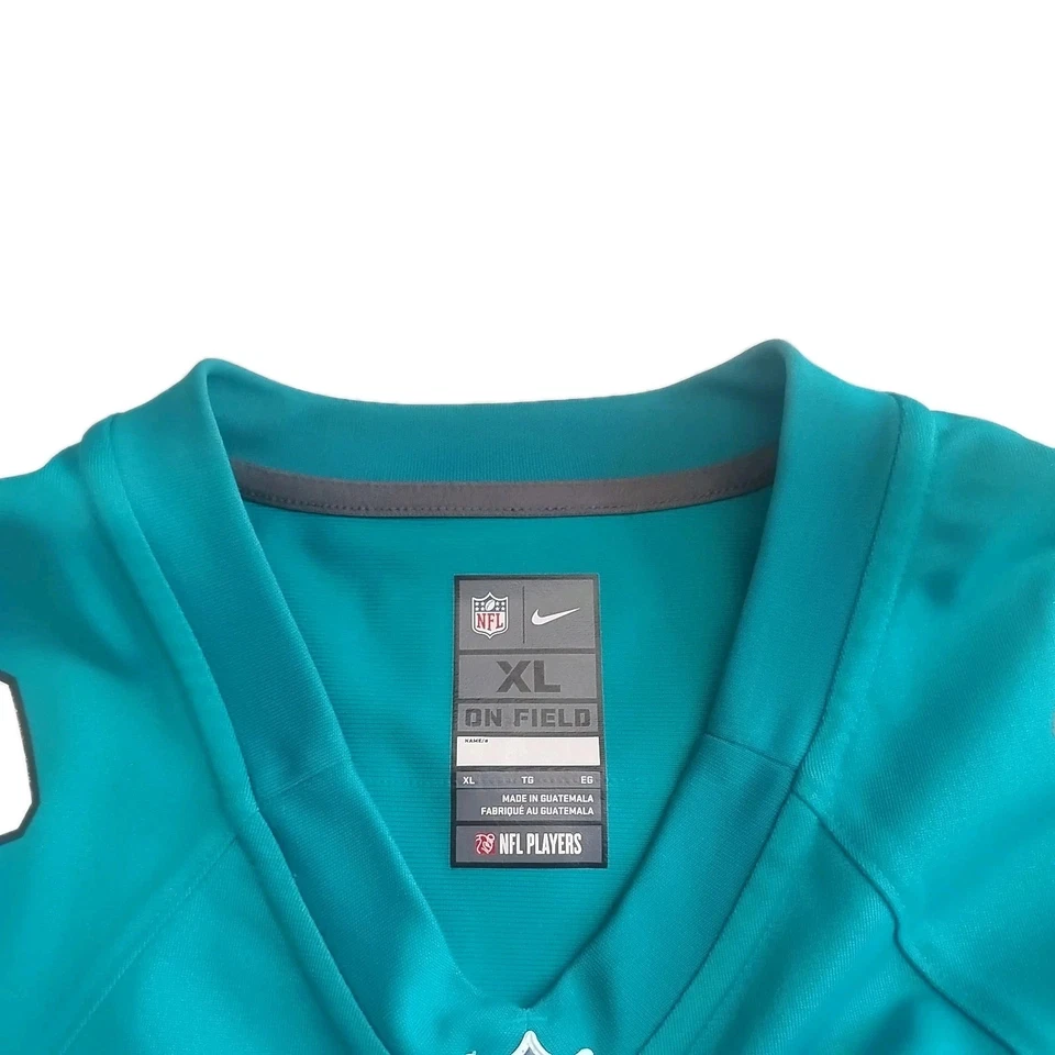 NFL Men's XL Jersey Jacksonville Jaguars  - Image 3 of 4