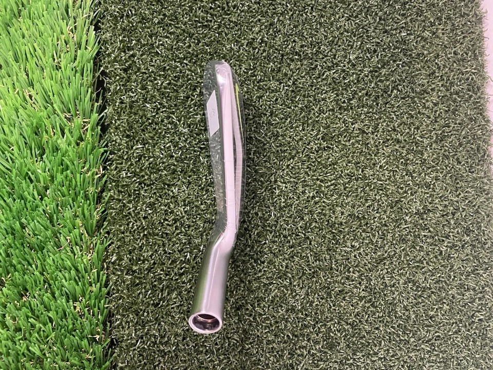 Nike Vapor Pro Combo 3 Iron Head Only From “The Oven” NEW In Plastic - Image 4 of 4