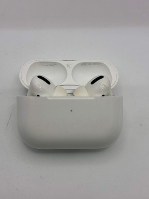 Apple AirPods Pro 1st Gen A2084 A2083 A2190 Wireless ANC Case - Used A