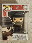 Funko Pop! WWE: WWE - Bray Wyatt #28