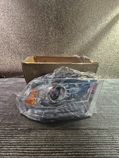 Spyder Pro-jh-dr13-oe-r - Right Passenger Side Chrome Projector Headlight Spyder Pro-jh-dr13-oe-r - Right Passenger Side Chrome Projector Headlight