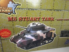GI Joe 1:6 Scale Diecast Tanks & Military Vehicles for sale - eBay