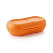 Tupperware Omlett Meister Mikro Omlettwunder I58 orange einzeln 430 ml | myTupp