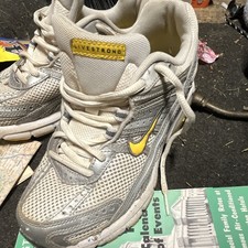 Nike Air LIVESTRONG Women s Athletic Sneakers...