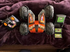 Buy Vintage Toys like Tyco R/C Car Pkg, “Vertigo” from eBay