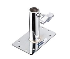 Avenger Grip Junior Wall Plate | 2K Pigeon | F300