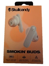 Skullcandy Smokin Buds Ear BRAND NEW