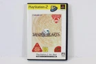 Shadow Hearts Best CIB W/ Bonus Disc PS PlayStation 2 PS2 Japan Import US Seller