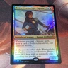Jhoira, Weatherlight Captain X1 Mtg Dominaria Nm Foil Prerelease Promo